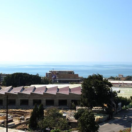Byblos Guest House Exterior foto