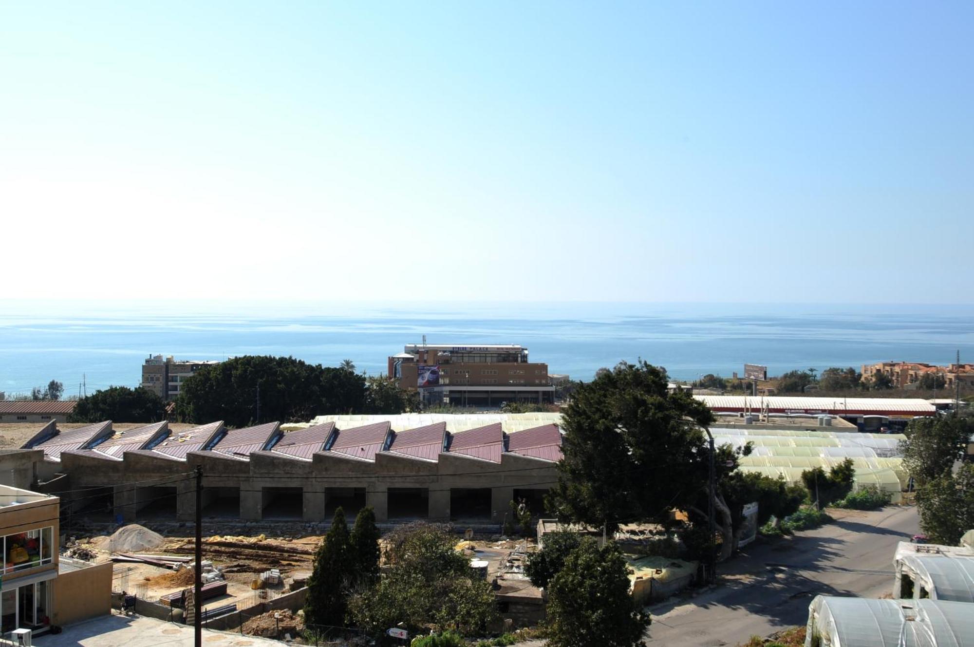 Byblos Guest House Exterior foto